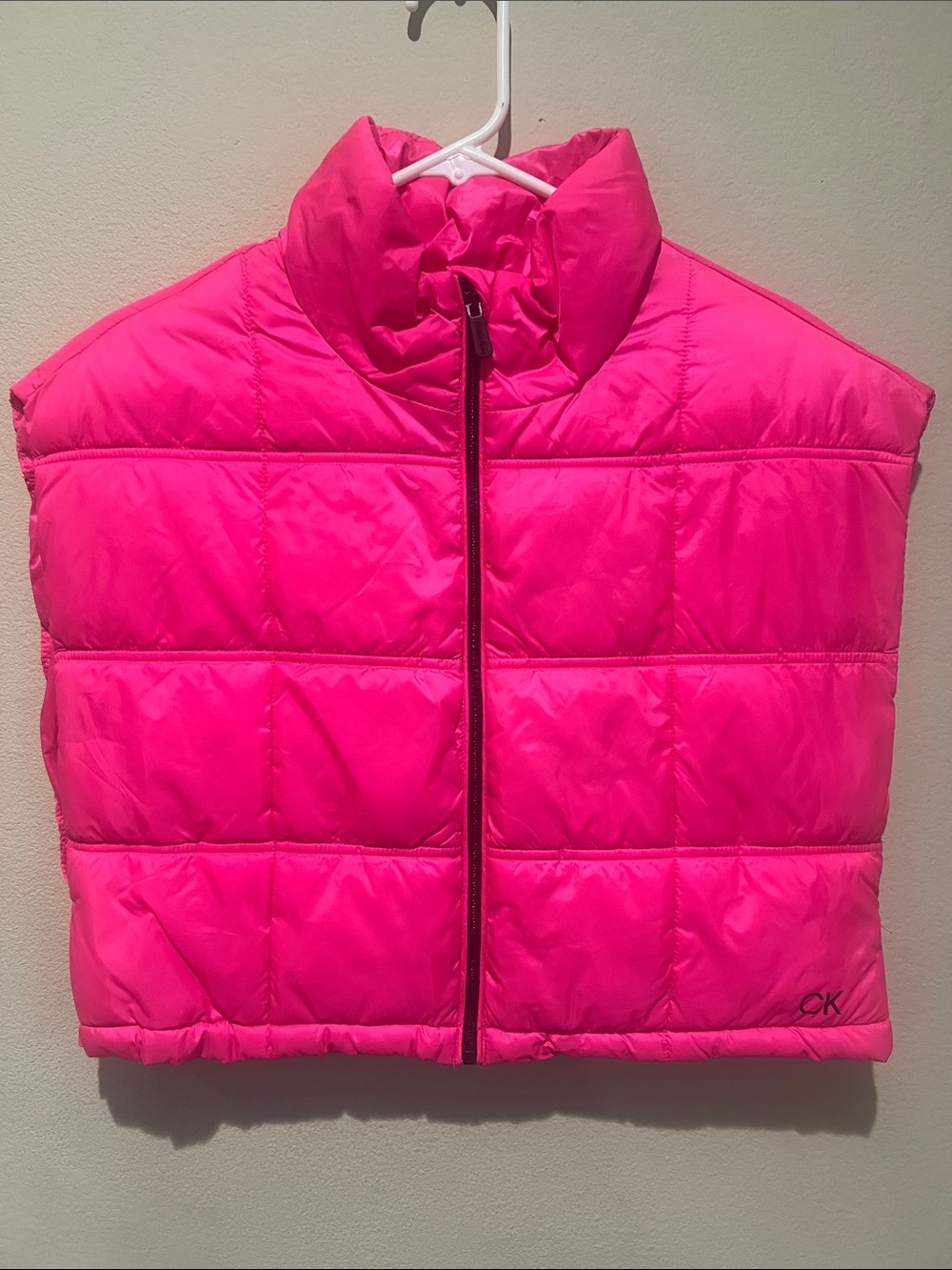 Calvin Klein vest